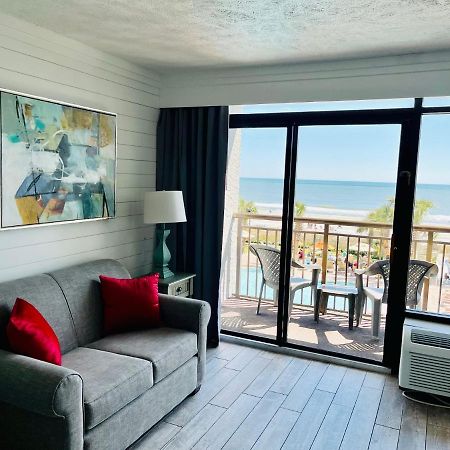 441 Landmark Resort Myrtle Beach Exterior photo