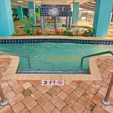 441 Landmark Resort Myrtle Beach Exterior photo